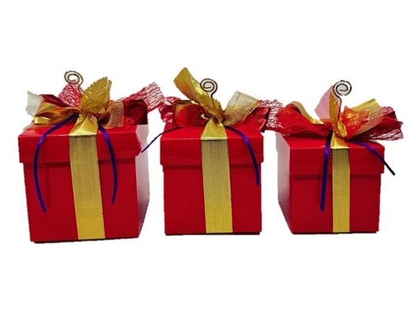 Luxe bonbondoos 350 gram